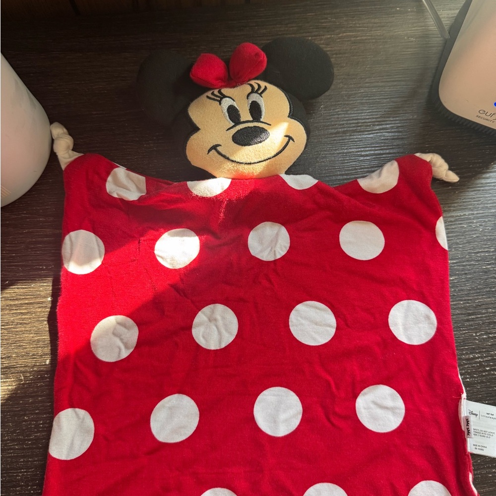 Little Sleepies lovey!